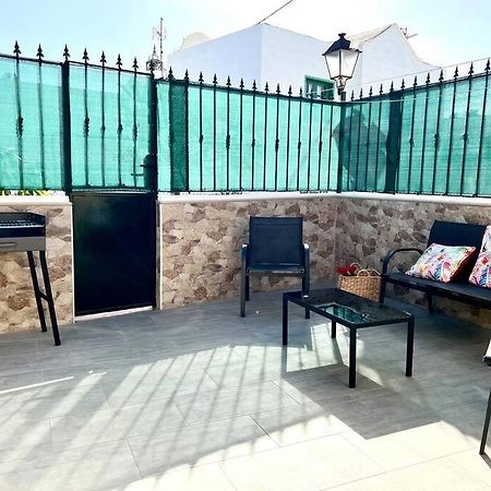 Ferienwohnung 42 Puerto Del Carmen Star Tías Exterior foto