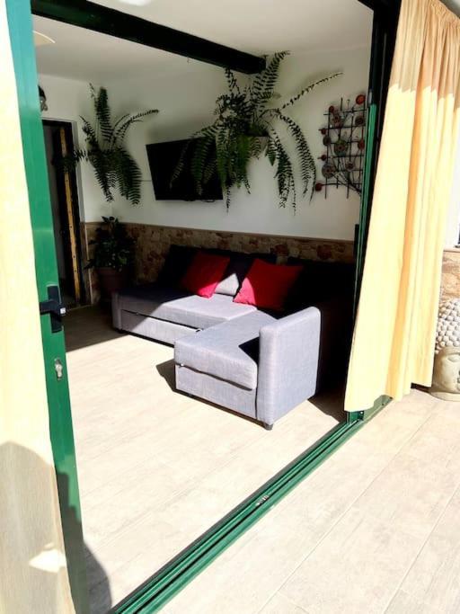Ferienwohnung 42 Puerto Del Carmen Star Tías Exterior foto