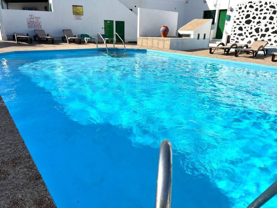 Ferienwohnung 42 Puerto Del Carmen Star Tías Exterior foto