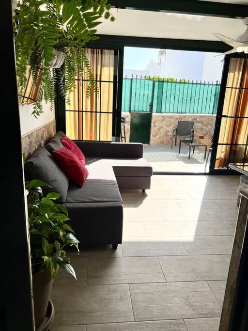 Ferienwohnung 42 Puerto Del Carmen Star Tías Exterior foto