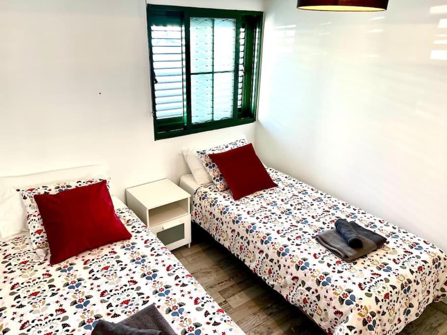 Ferienwohnung 42 Puerto Del Carmen Star Tías Exterior foto