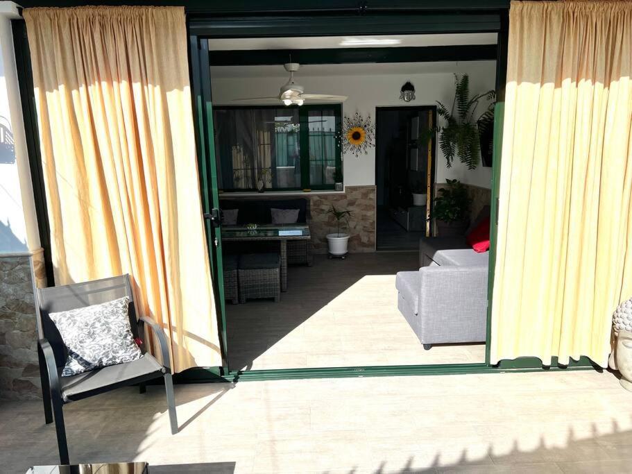 Ferienwohnung 42 Puerto Del Carmen Star Tías Exterior foto